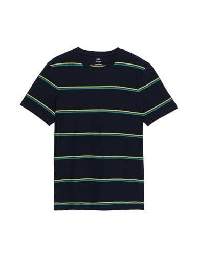 Image of Marks & Spencer Men T-Shirt