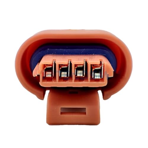 Conector de bobina de encendido premium para actualizar el kit de arnés de cableado Chevrolet 6