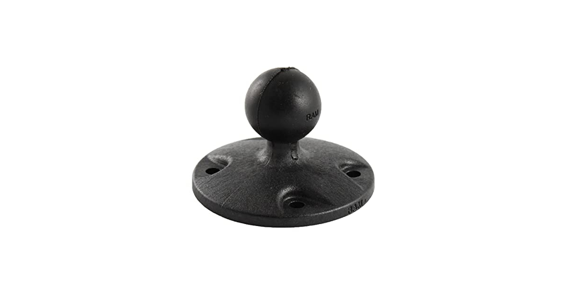 G-RAP Ｂ.O.M RAM Mount Garmin GPS 48 Screw Down Mount RAP-B-138-GA3U