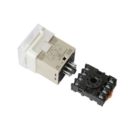 Éviter les pannes de synchronisation avec le relais DH48S 12V de précision