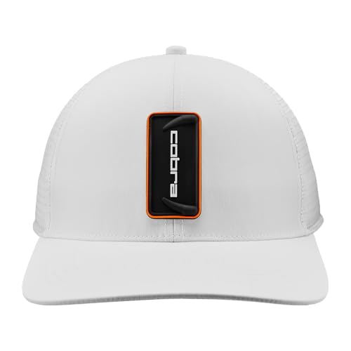 Image of Cobra Men's Cobra Strike Trucker