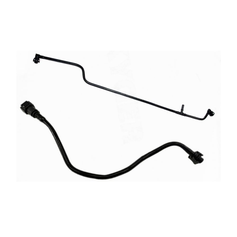 Ptz8tr9a Lr035630 Lr034645 For Range R Discvy 5 Engine Coolant Overflow Radiator Hose