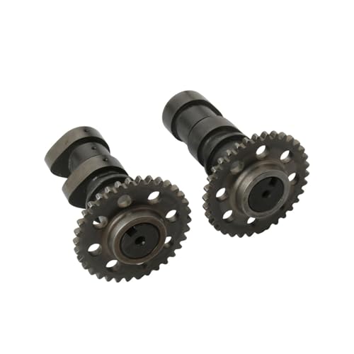 Arbre à cames de moto pour stopper les claquements moteur XR250