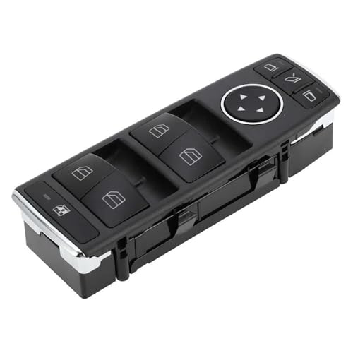 Interrupteur commande vitre électrique Mercedes W176 W246 X156 C117