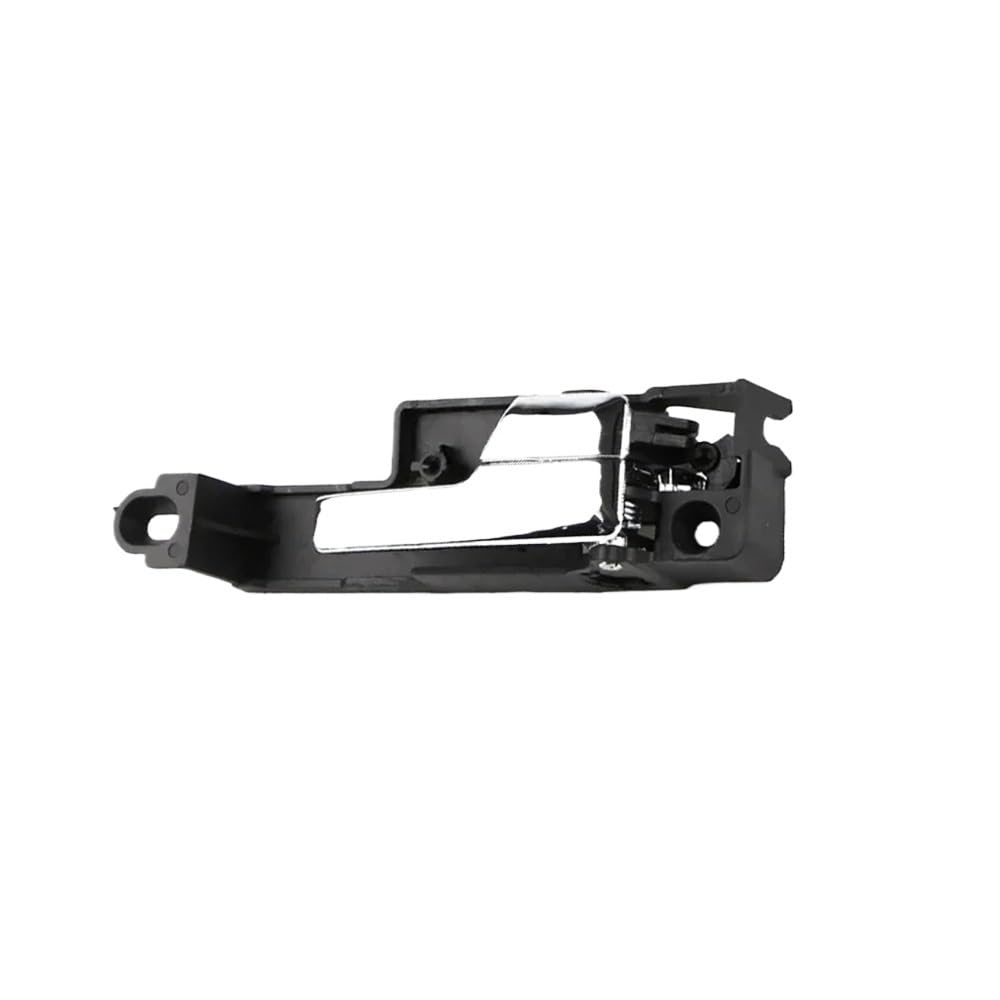 YBVDCXP Door Pull Handle Car Inside Interior Door Handle for Fusion 2006 2007 2008 2009 2010 2011
