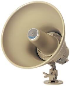 30 Watt ReEntrant Horn Loudspeaker