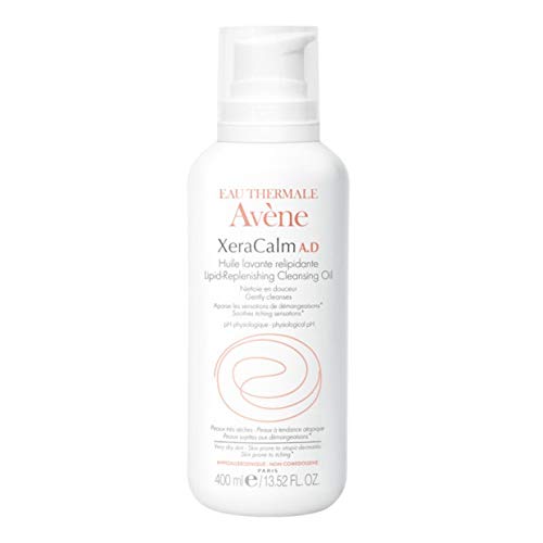 Preisvergleich Produktbild Avène XeraCalm A.D Reinigungsöl,400ml