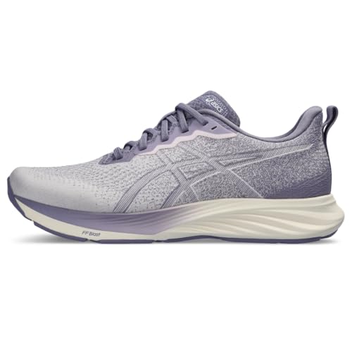 Asics Dynablast 4 Sneaker Femme au Rebond Dynamique pour Running sur Route