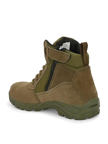 Image of Eego Italy Men's SOLDIER2 007 Military and Tactical Boots