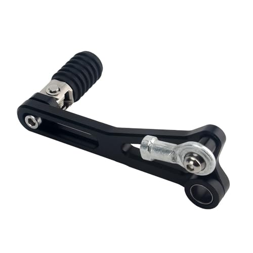 Levier de vitesse Z900 commande reculée pliable moto Z800 - 4