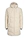 Produktbild JACK & JONES Herren Jorcopenhagen Long Ln Pufferjacke, Moonbeam, M EU