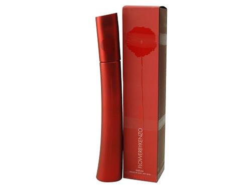 kenzo parfum red