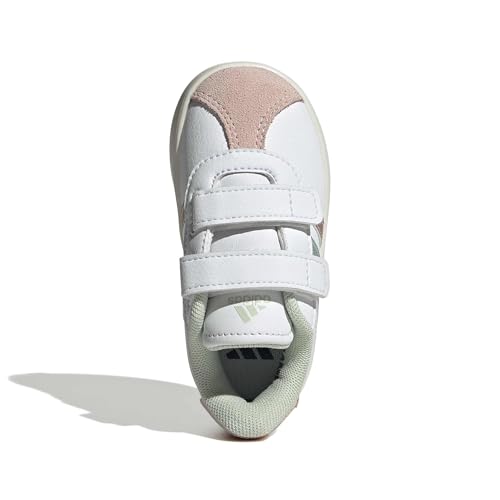 Image of Adidas Unisex-Child Vl Court Bold