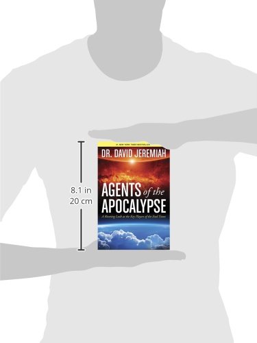 Agents of the Apocalypse: A Riveting Look at the Key Players of the End Times - Thumbnail 2