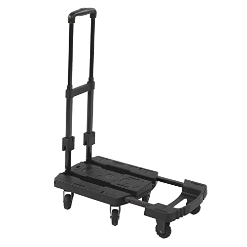 Carretilla Plegable Robust para Transporte de Equipaje miniatura 6