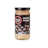 Sushi Chef Pickled Ginger 177ml