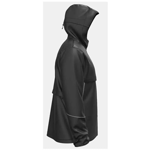 Impermeabile Under Armour Velociti Pro Cold - 4