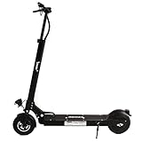 Autonomia de hasta 30Km. Cargador 42v 2A. Tiempo de Carga de 5 a 7 horas. 3 niveles de velocidad. Velocidad máxima limitada por software a 25Km/h
