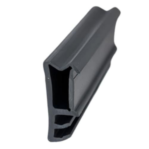 Fensterdichtung für Holzfenster ► Flügelfalzdichtung ► Ersatzdichtung ► Gummidichtung ► Dichtprofil (Schwarz) Fensterdichtung für Holzfenster ► Flügelfalzdichtung ► Ersatzdichtung ► Gummidichtung ► Dichtprofil (Schwarz)