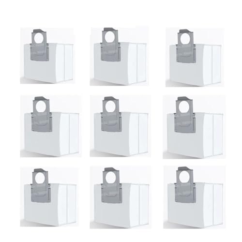 �_�X�g�o�b�O�A���{���b�N S7 MAXV Ultra Q7 MAX+ S7 Pro Ultra S7 MAX Ultra S8 PLUS /S8 PRO ULtra Q8 Max �N���[�i�[�ɑΉ�(9 Pieces)