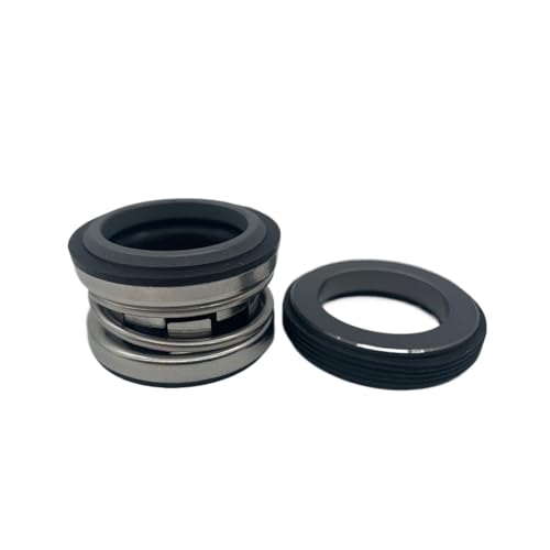 2100-19 garnitures mécaniques durables en carbure de silicium et viton haute résistance