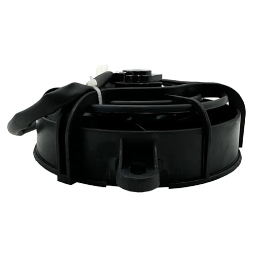 Extractor térmico de alta capacidad para Quad BS200s-7 y BS250s-11 3