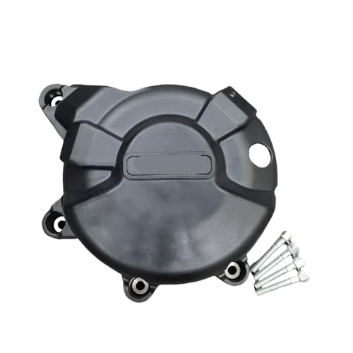 Protecteur Stator Moteur en Alliage Premium Protection Moteur pour XSR700 et MT-07 Finition CNC - 2