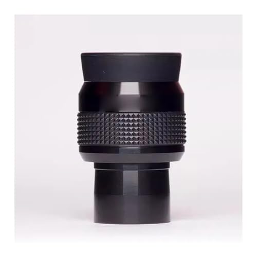 Ocular de 15 mm para telescopios de pupila larga: noches de astrofotografía y campo plano