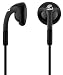 Skullcandy Fix Bud Headphones - Black