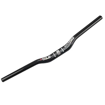 carbon fiber scooter bars