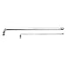 Hex Key, Metric, L Shape, 8mm Tip