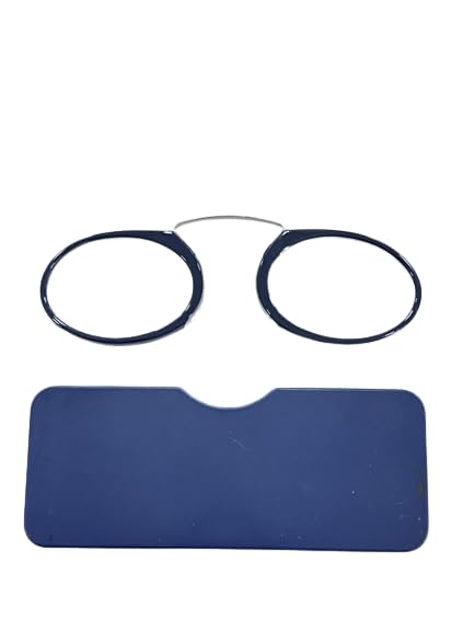Mini Portable Reading Glasses Presbyopic Glasses With Case Can be Attached To Mobile Phones Elderly Glasses Men and Women-image-44