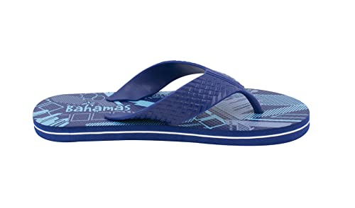 Image of BAHAMAS mens Bh0112g Flip-Flops
