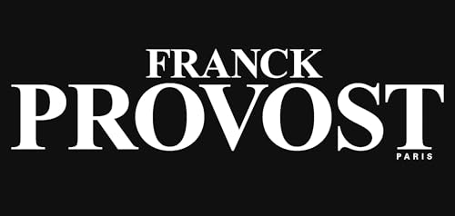 FRANCK PROVOST Paddle-Bürste XXL – entwirrt tief – kann auf trockenem oder feuchtem Haar verwendet werden – geeignet für dickes Haar, langes bis mittellanges Haar