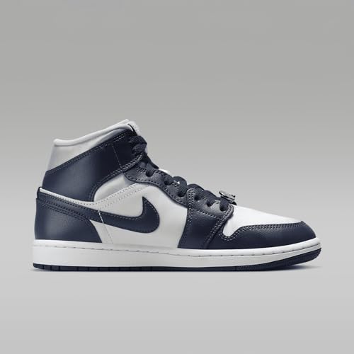 Jordan 1 Mid Women's Shoes4
