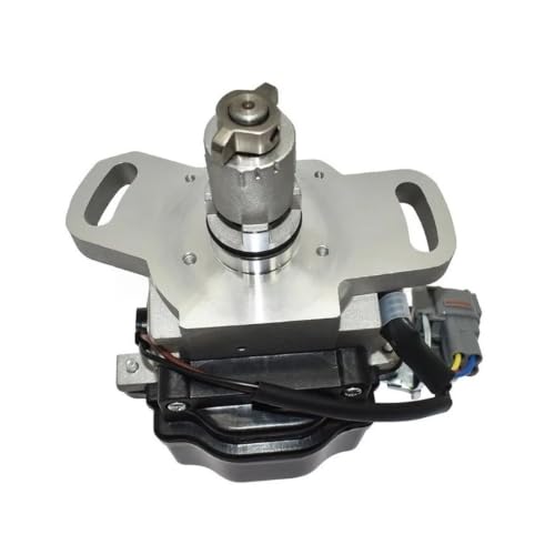 Allumeur performant 19020-11380 pour stabiliser le ralenti de la Starlet EP91