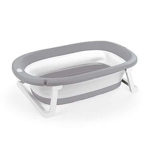 Baignoire pliable pour enfants et tout-petits idéale en voyage