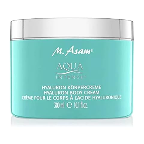 M. Asam AQUA INTENSE Hyaluron Körpercreme Cover