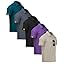 Darkteal Grey Black Violet Lightkhaki Darkteal Grey Black Violet Lightkhaki