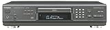  Technics SL-PG 5 EG-K CD-Player, schwarz