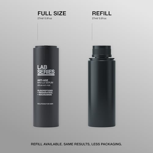 Amazon.com: Lab Series: MAX LS SERIES