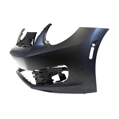 Image of FitParts Compatible with Volkswagen Beetle 2012-2015 Front Bumper Cover