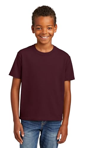 Port & Company Boys' Essential T Shirt