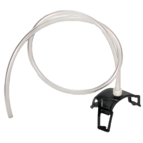 CiTiceL Calibration Cap Assembly for MSA ALTAIR 4/4X/4XR Calibration Cap and Hose