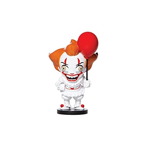 Department 56 Pennywise Vinyl Figurine, 4.76 Inch Cover