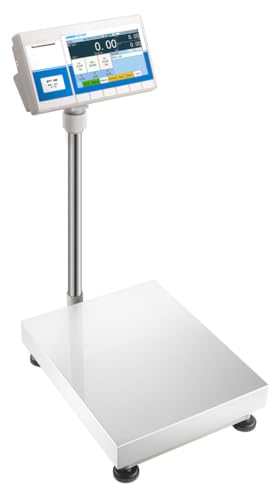 Báscula Comercial Digital Adam Equipment BTT 8 16 lb miniatura 1