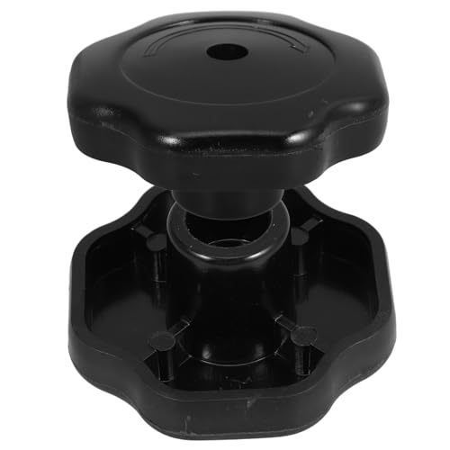 HOLIDYOYO 6piezas Perillas De para Olla Presión Manijas De Tapa De De Compatible Mayoría De Ollas Presión