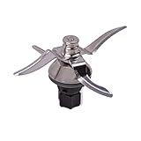 thermomix tm31 messer kaputt LEICHT ZU REINIGEN - Das Messer ist schnell und einfach unter fließendem Wasser zu reinigen