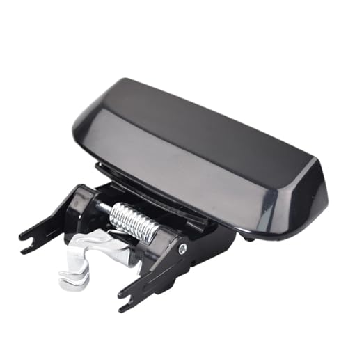 �A�E�^�[�h�A�n���h�� �ɓK������p�X�t�@�C���_�[ R51 �V���[�Y 1 2 2005 2013�p 82606-EA502 82607-EA502 ���A �� �E �A�E�^�[�h�A�n���h��(Rear Left Black)