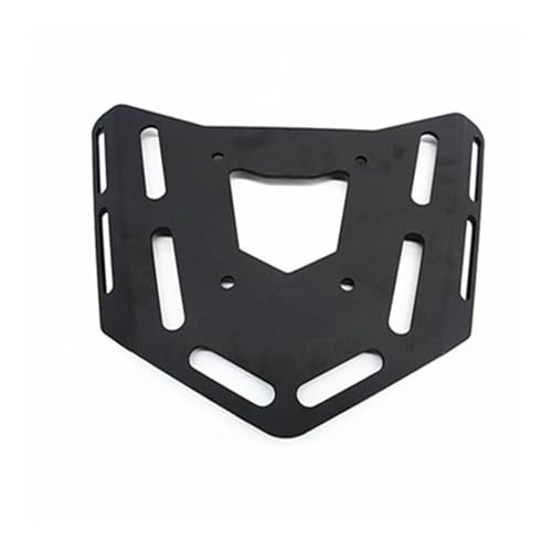 Support porte-bagages moto pour F800 GS étagère arrière de road trip
